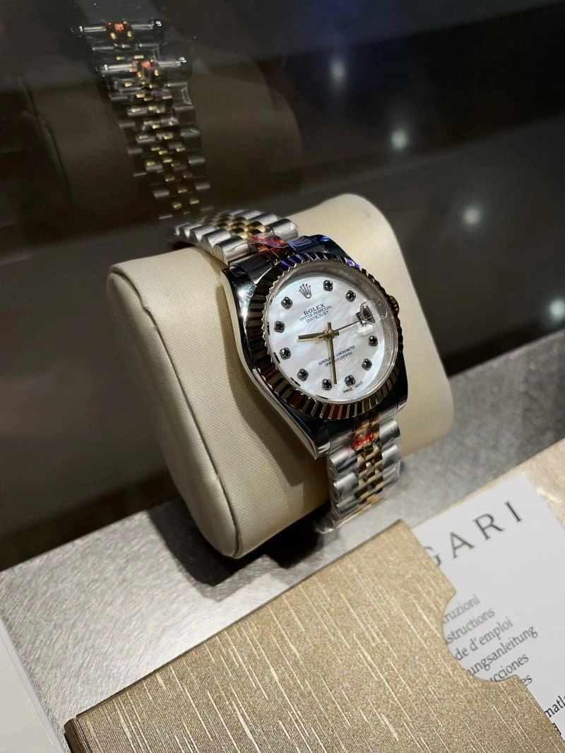 RelaxedFit ROLEX Watches 199199