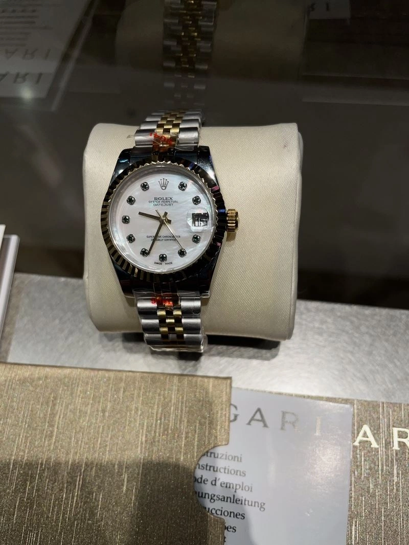 RelaxedFit ROLEX Watches 199199