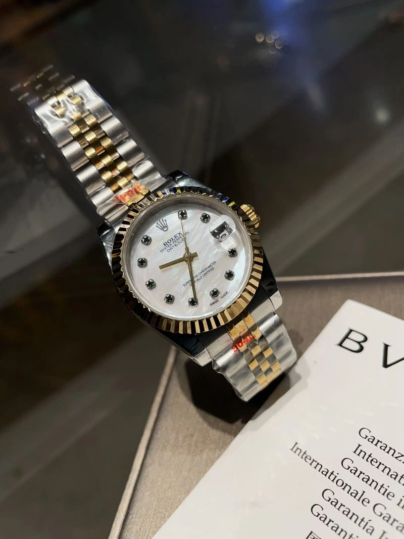 RelaxedFit ROLEX Watches 199199