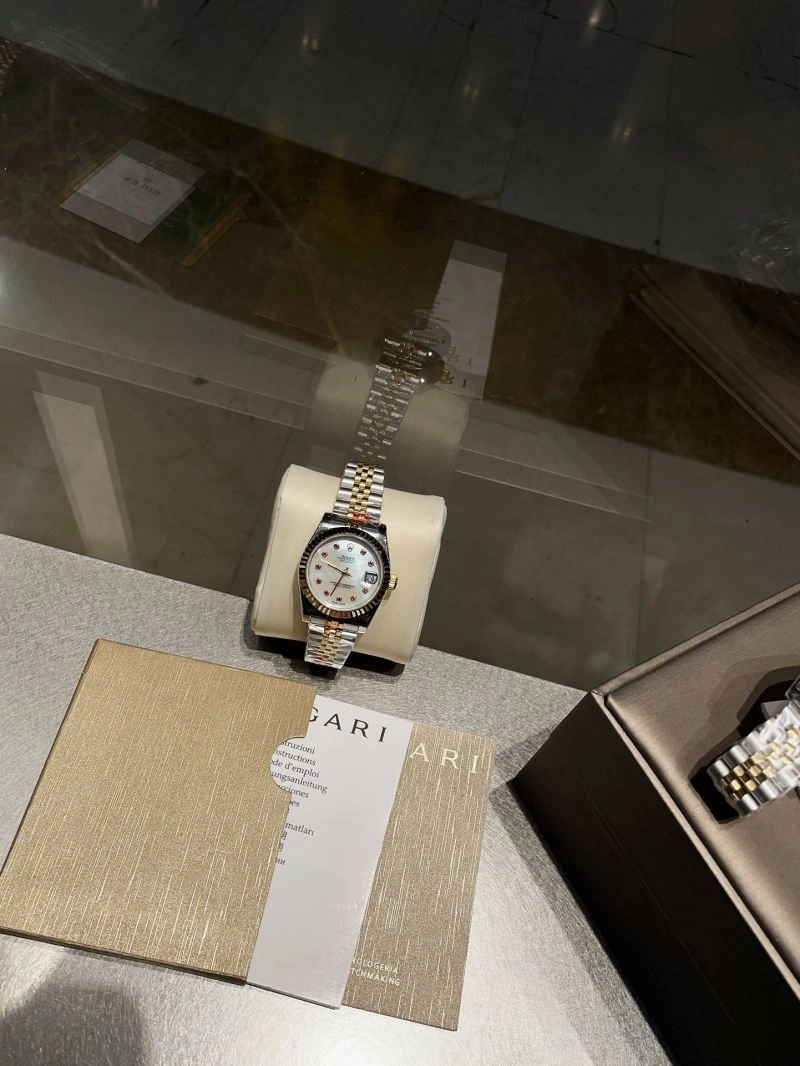 Stylish ROLEX Watches 199206