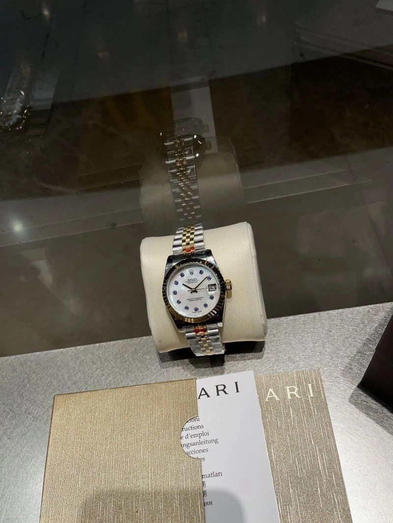 Stylish ROLEX Watches 199206