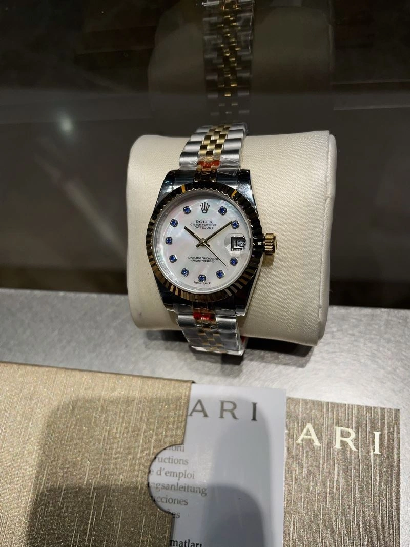 Stylish ROLEX Watches 199206