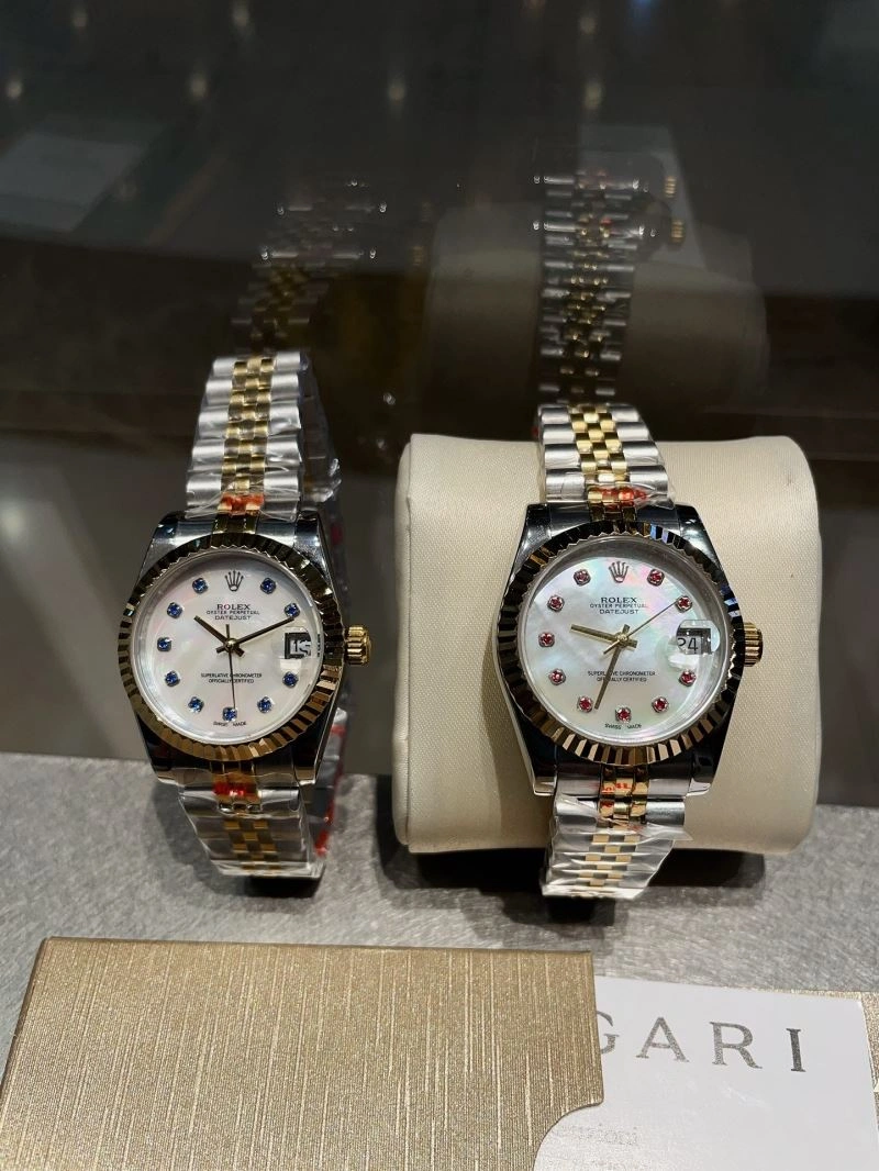 Stylish ROLEX Watches 199206