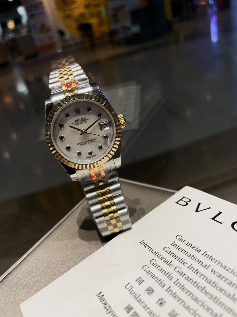 Stylish ROLEX Watches 199206