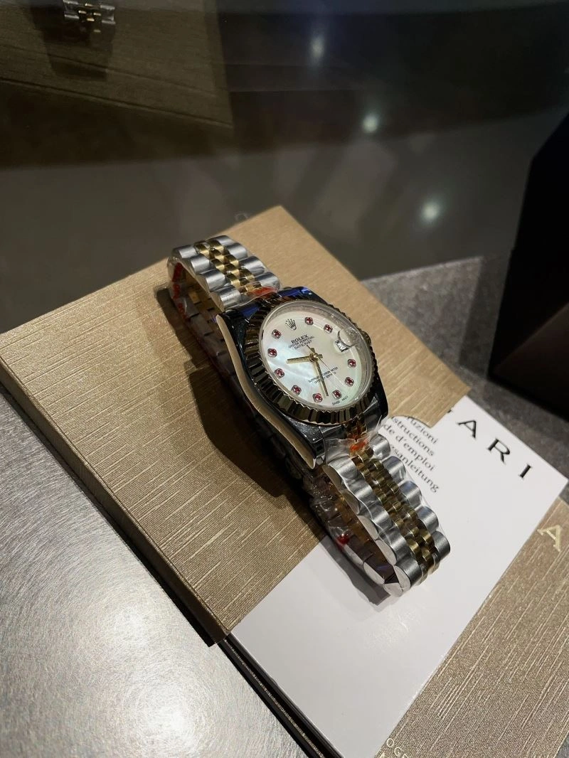 Stylish ROLEX Watches 199206
