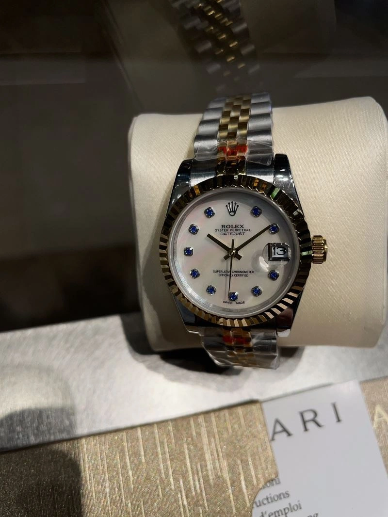 Stylish ROLEX Watches 199206