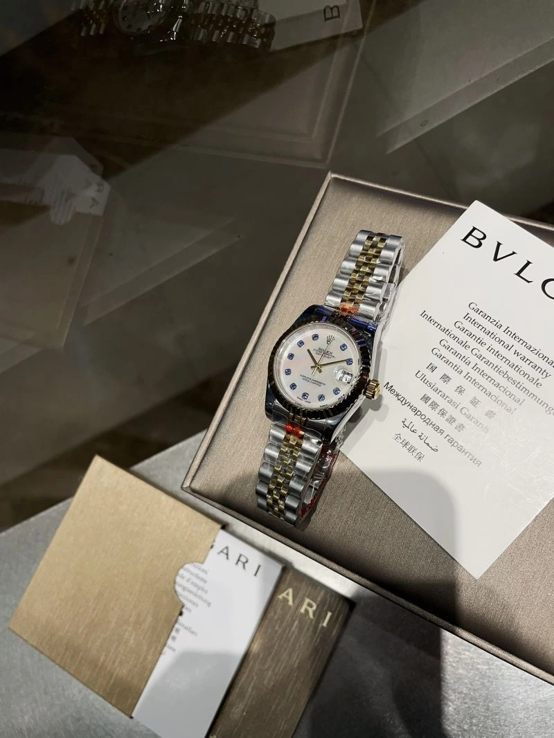 Stylish ROLEX Watches 199206