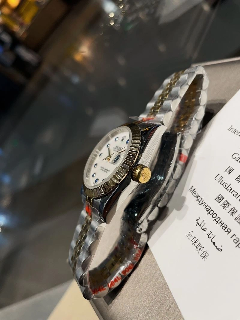Stylish ROLEX Watches 199206