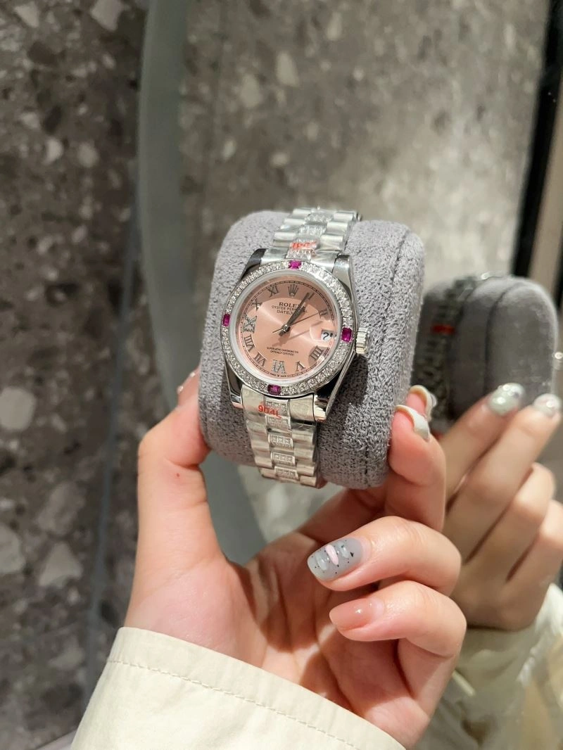 ROLEX Watches Classic 199216