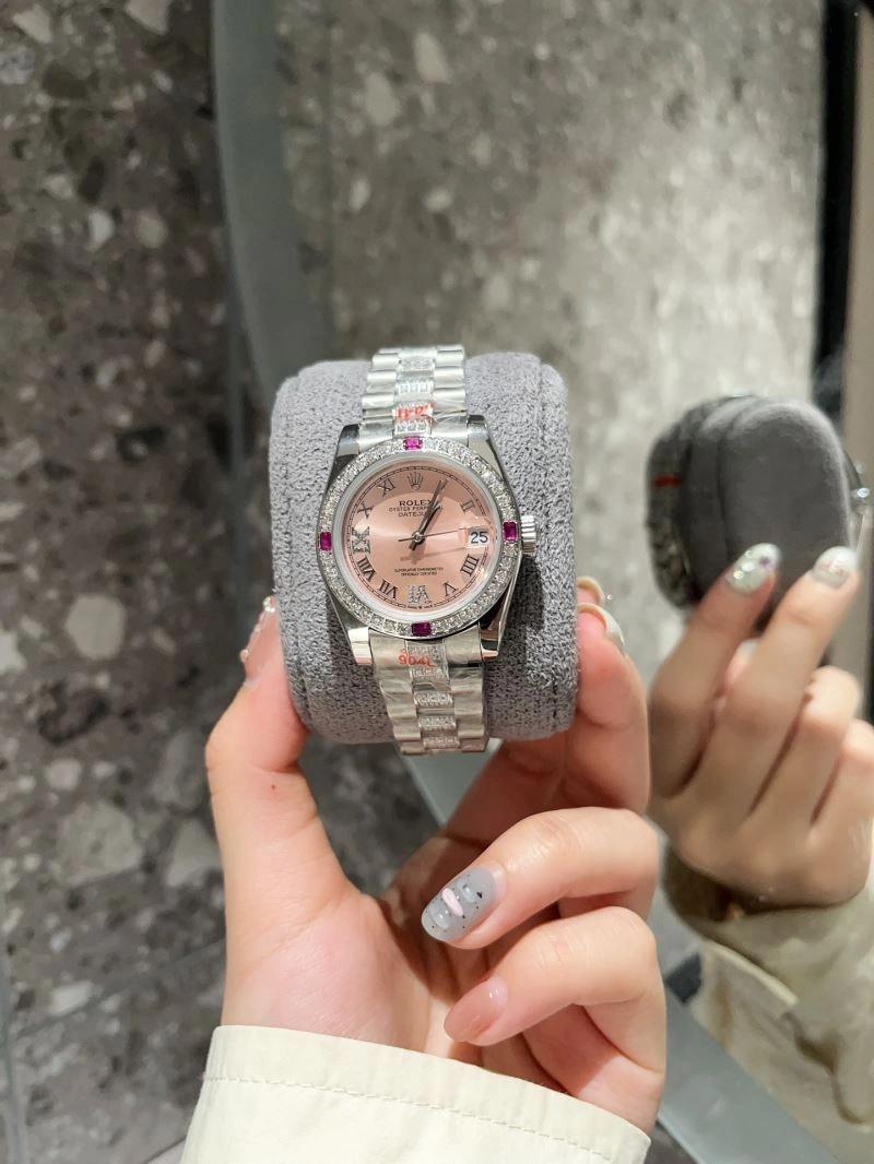 ROLEX Watches Classic 199216
