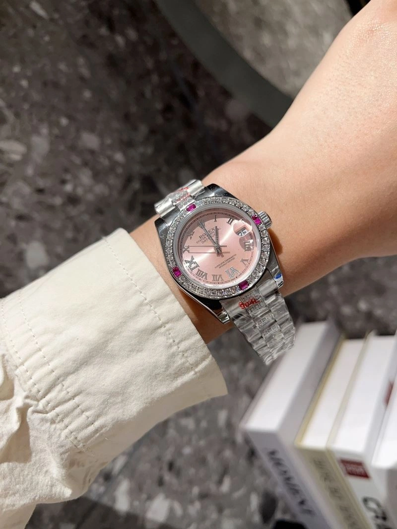 ROLEX Watches Classic 199216
