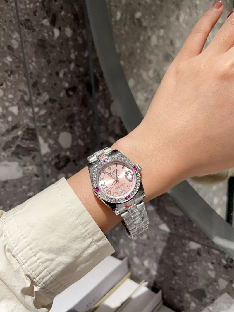 ROLEX Watches Classic 199216