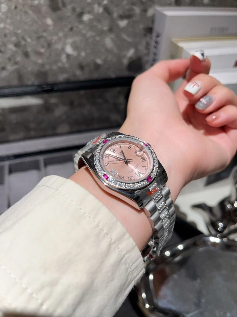 ROLEX Watches Classic 199216