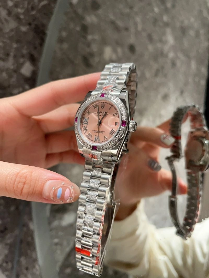 ROLEX Watches Classic 199216