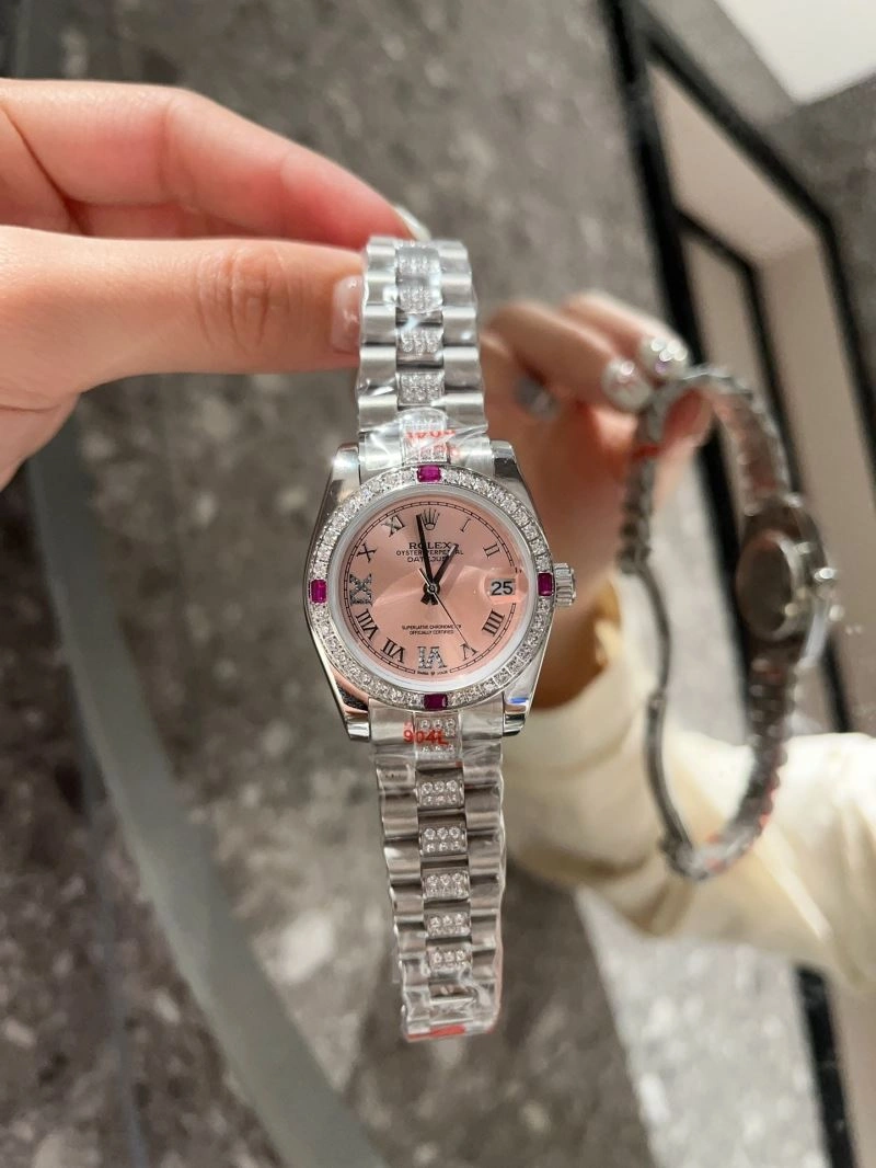 ROLEX Watches Classic 199216