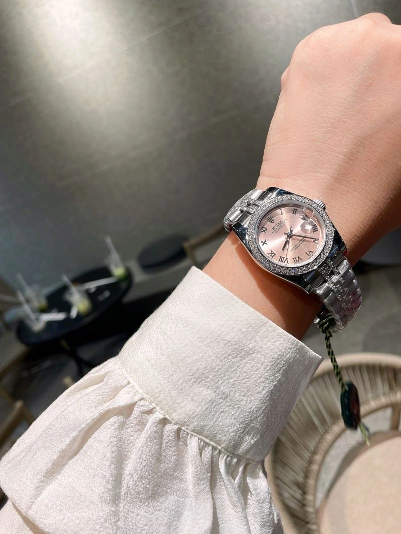 ROLEX Watches Thermal 199198
