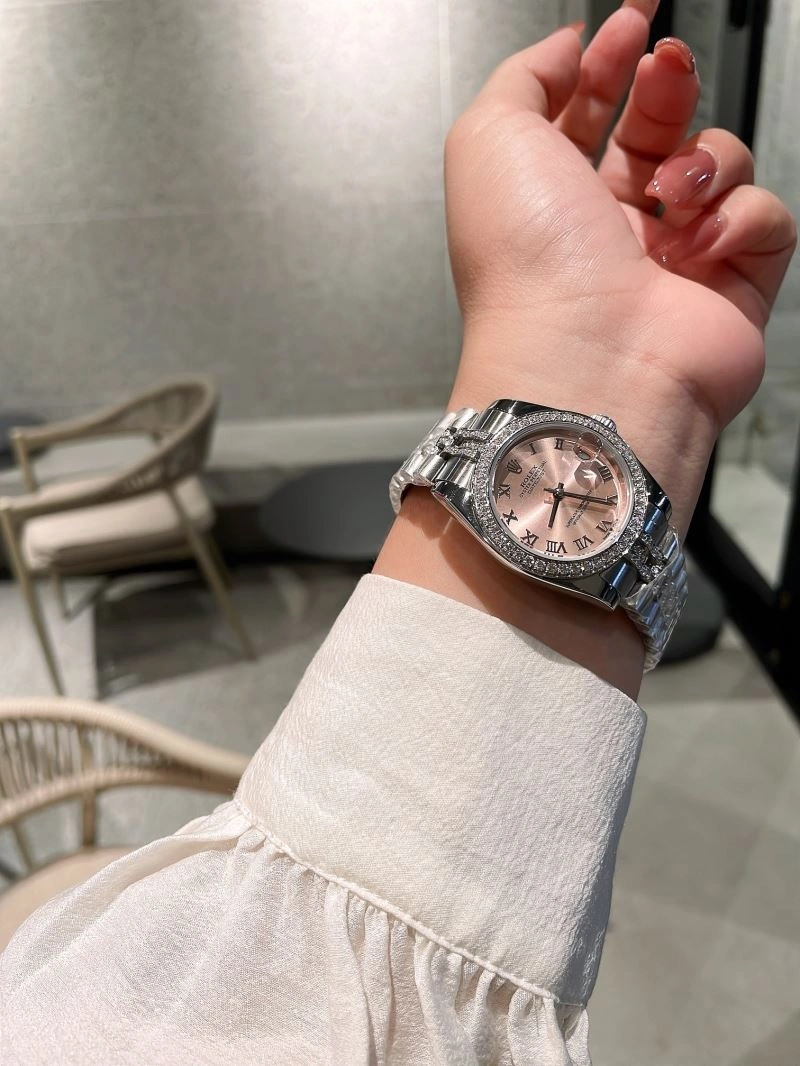 ROLEX Watches Thermal 199198