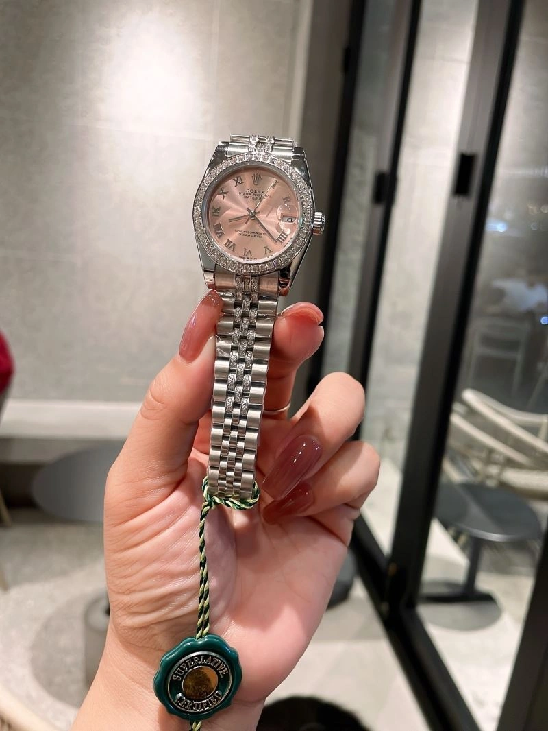 ROLEX Watches Thermal 199198