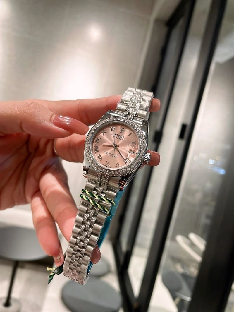 ROLEX Watches Thermal 199198