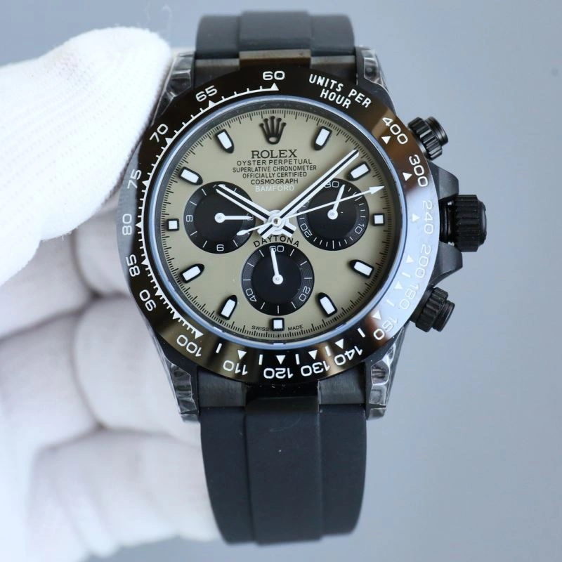 ROLEX Watches Flexible 199194