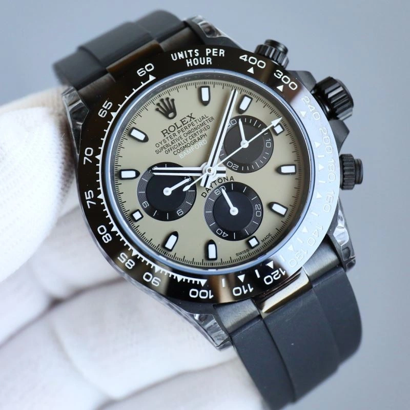 ROLEX Watches Flexible 199194