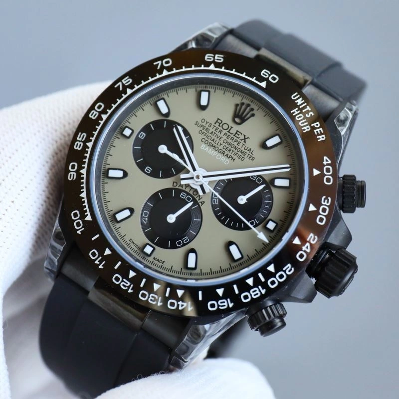 ROLEX Watches Flexible 199194