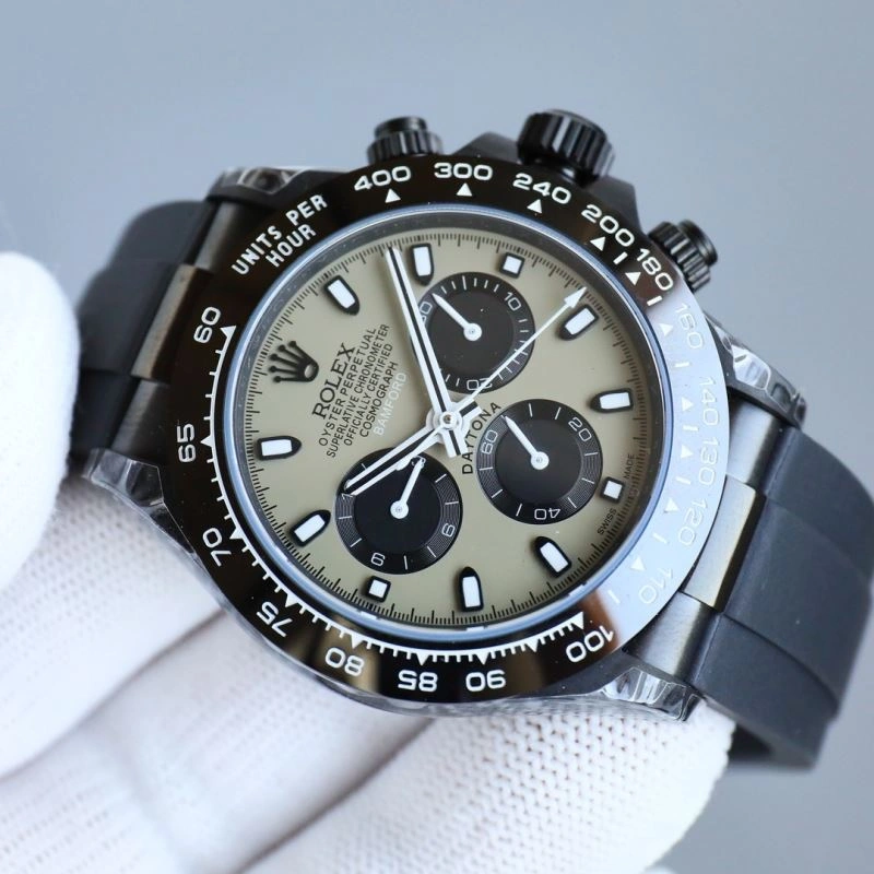 ROLEX Watches Flexible 199194