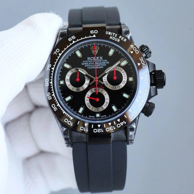 ROLEX Watches HighQuality 199195