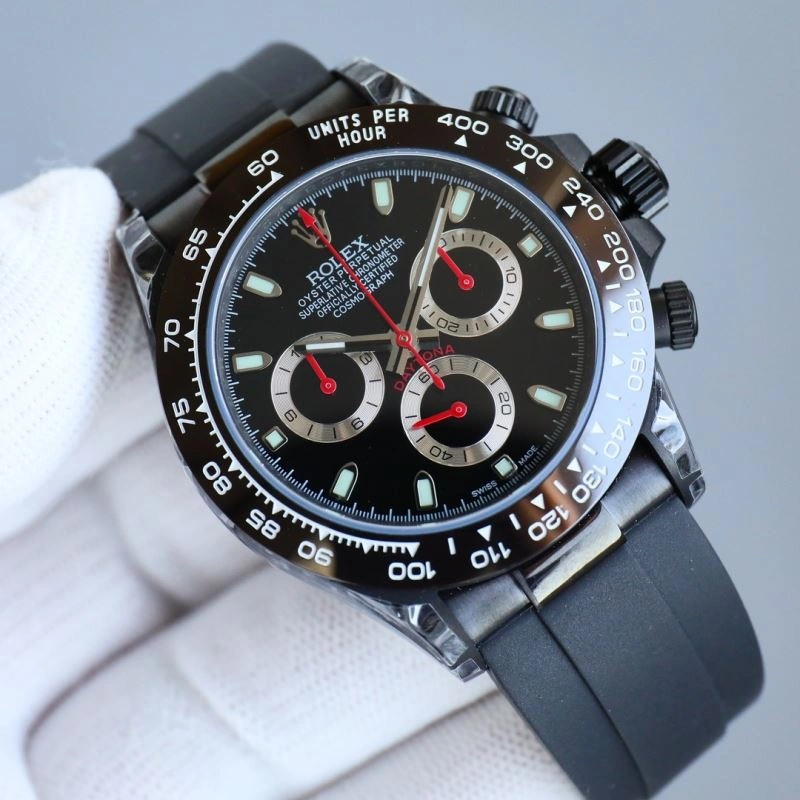 ROLEX Watches HighQuality 199195