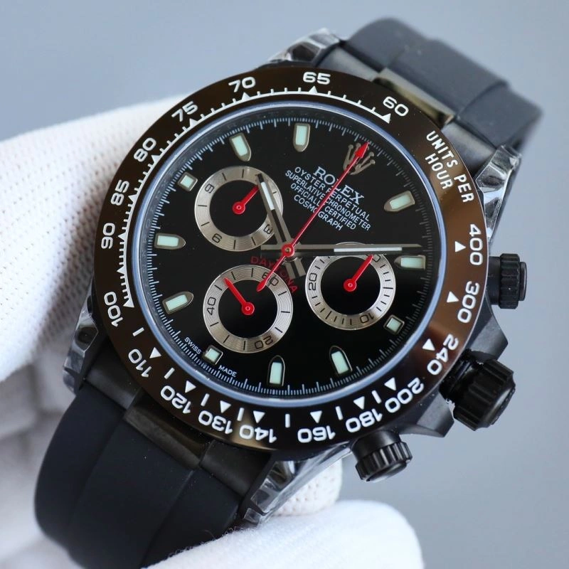 ROLEX Watches HighQuality 199195
