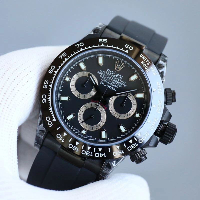 ROLEX Watches UrbanChic 199193