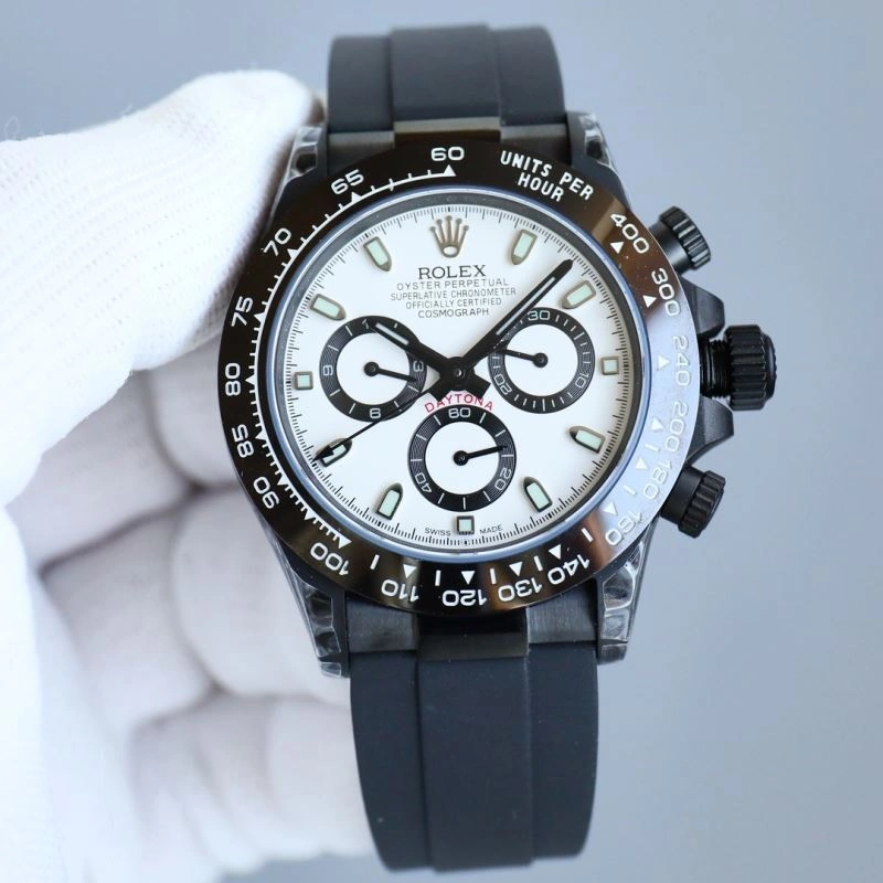 TechFriendly ROLEX Watches 199192