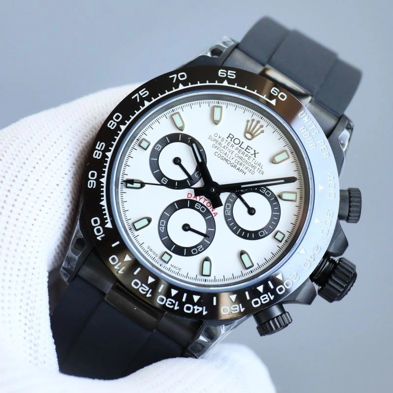 TechFriendly ROLEX Watches 199192