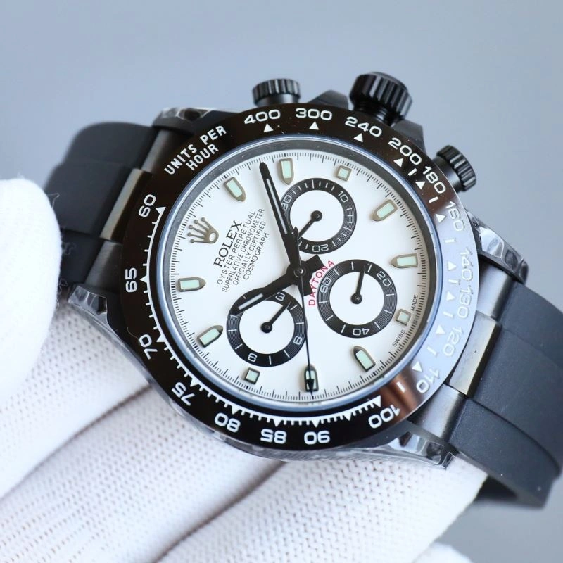 TechFriendly ROLEX Watches 199192