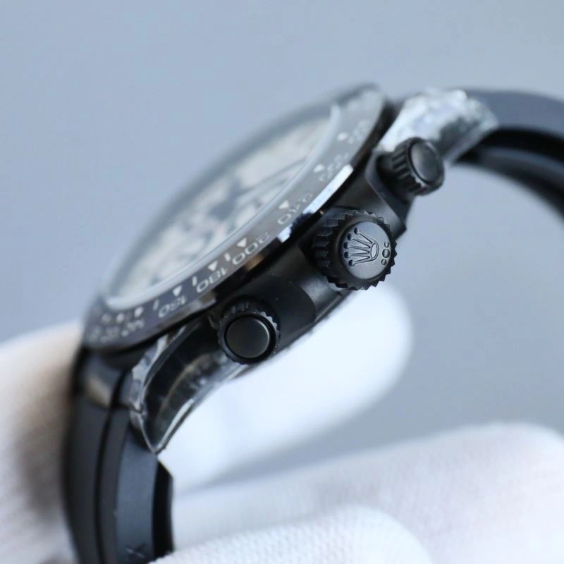 TechFriendly ROLEX Watches 199192