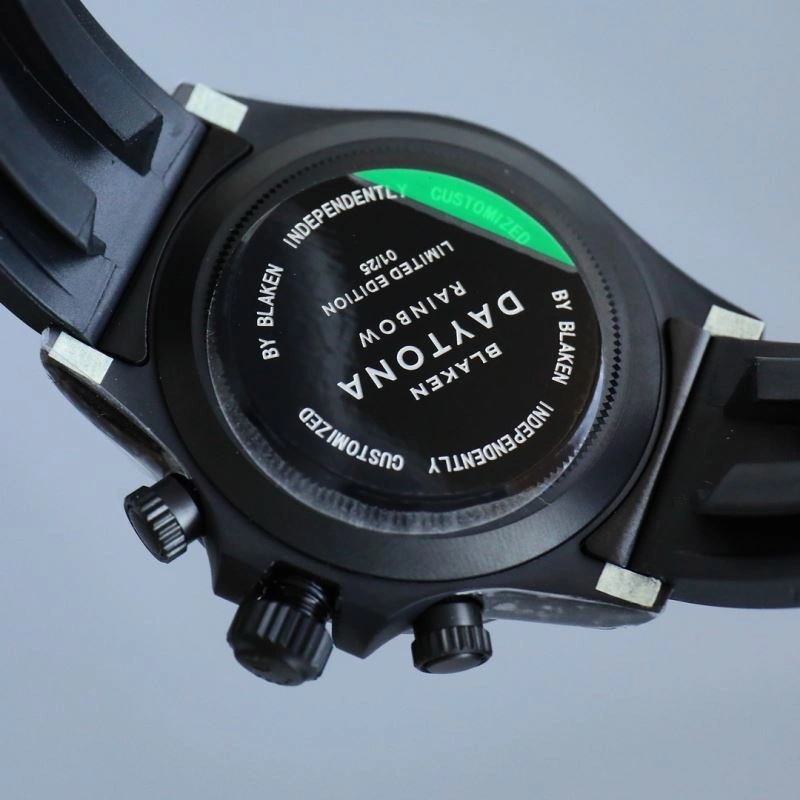 TechFriendly ROLEX Watches 199192