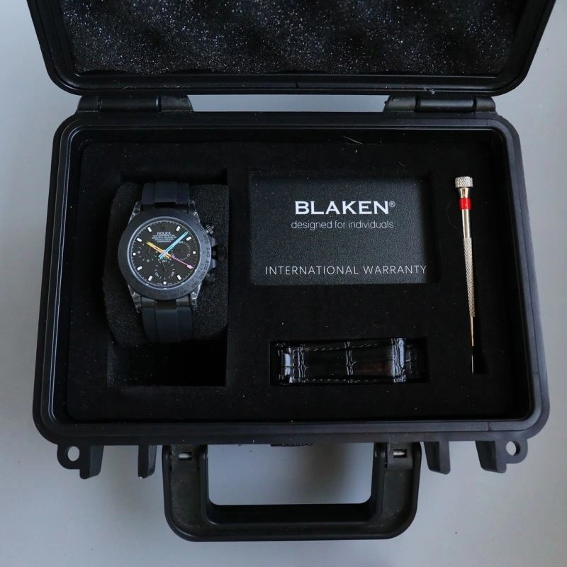 ROLEX Watches Breathable 199190