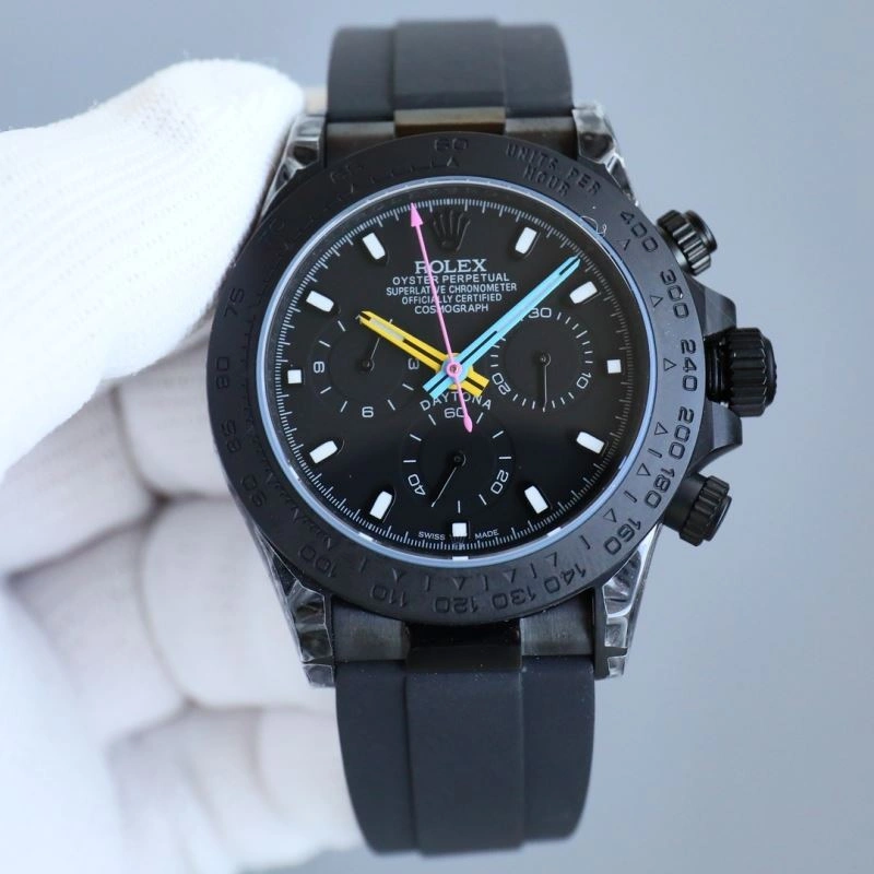 ROLEX Watches Breathable 199190
