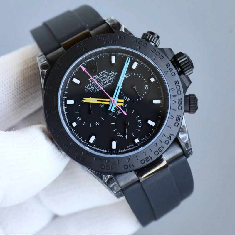 ROLEX Watches Breathable 199190