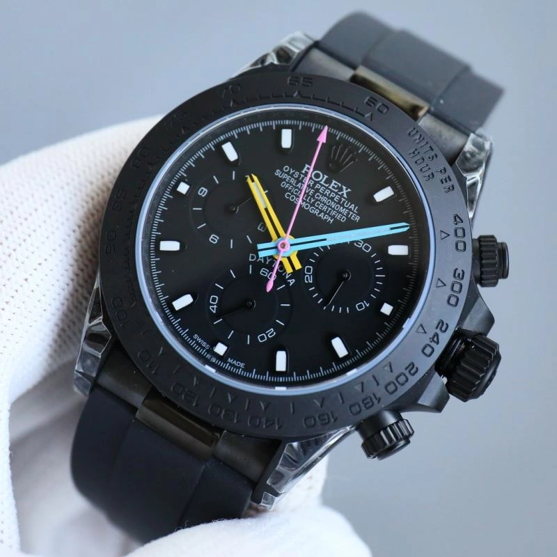 ROLEX Watches Breathable 199190
