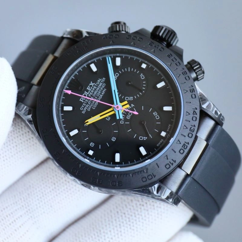 ROLEX Watches Breathable 199190