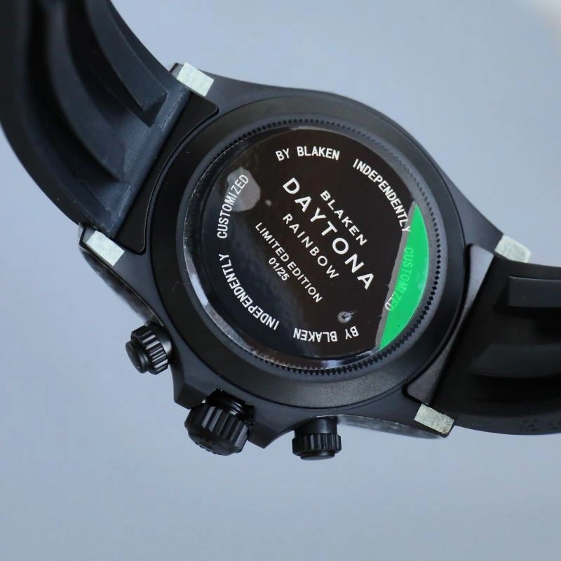 ROLEX Watches Breathable 199190