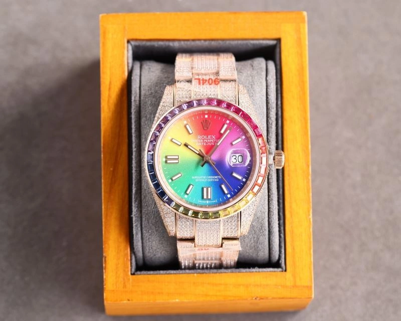 ROLEX Watches Bright 199186