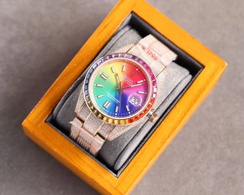 ROLEX Watches Bright 199186