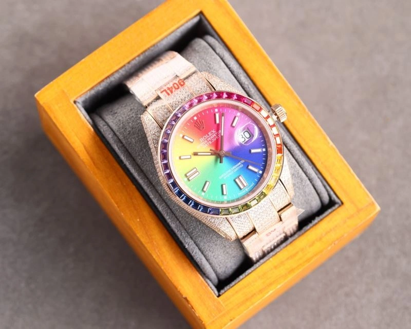 ROLEX Watches Bright 199186