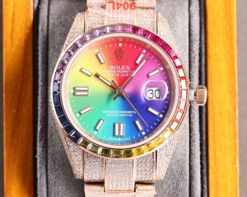 ROLEX Watches Bright 199186