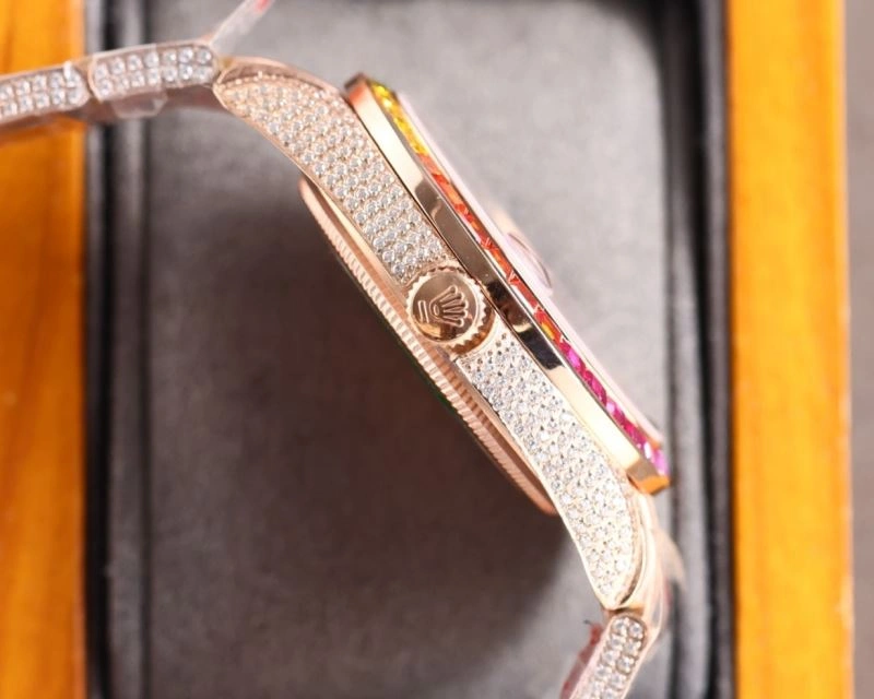 ROLEX Watches Bright 199186