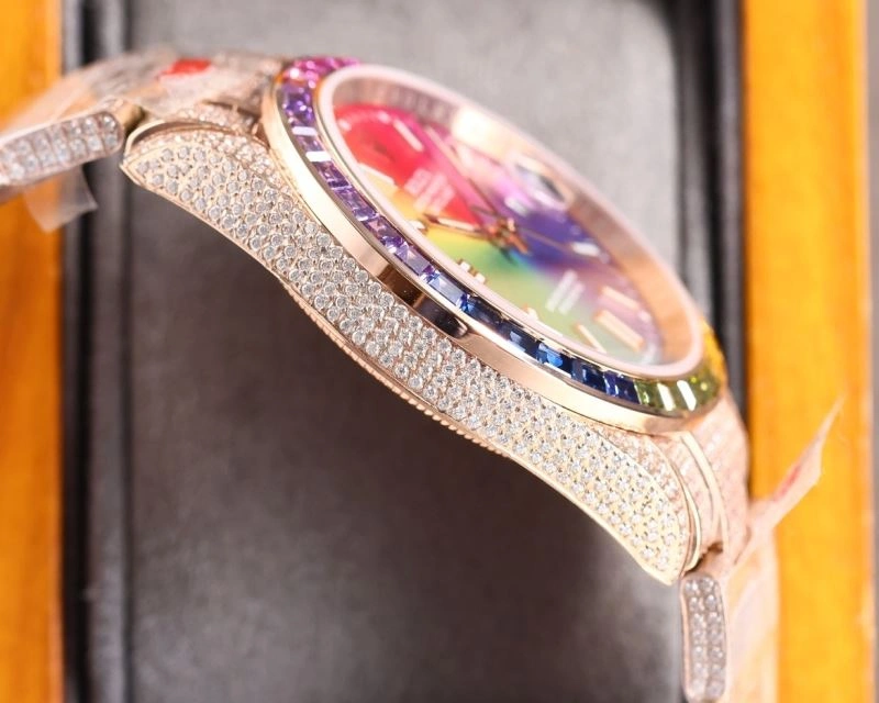ROLEX Watches Bright 199186
