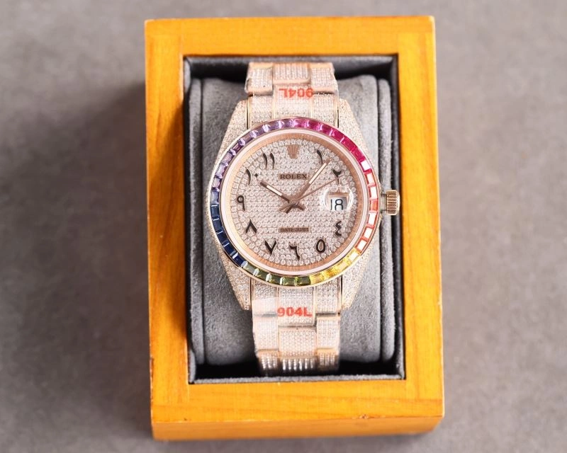 ROLEX Watches Timeless 199185