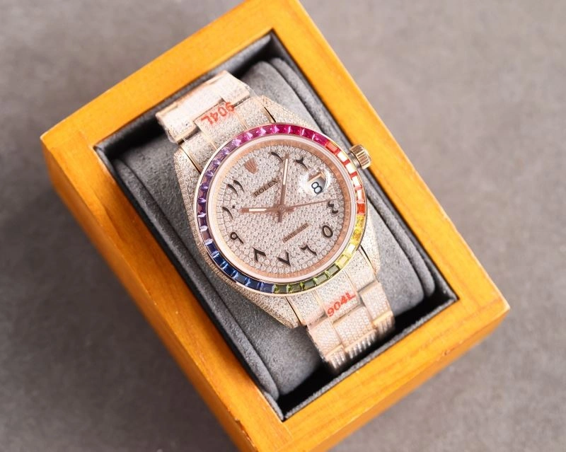 ROLEX Watches Timeless 199185